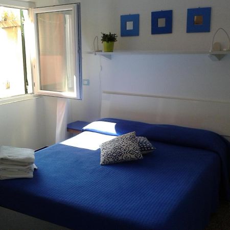 Aria Di Mare, Manarola - Bolle Blu Apartment Εξωτερικό φωτογραφία