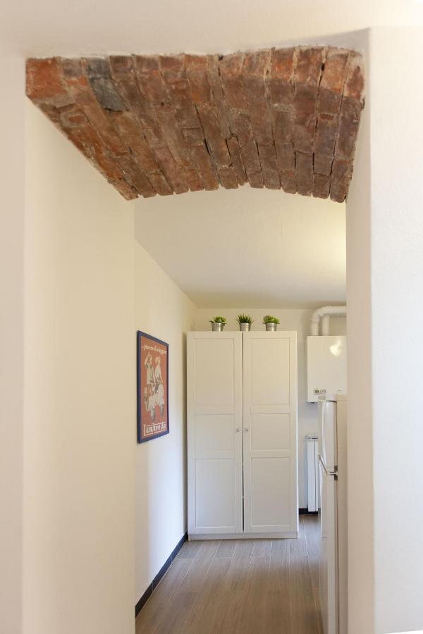 Aria Di Mare, Manarola - Bolle Blu Apartment Εξωτερικό φωτογραφία
