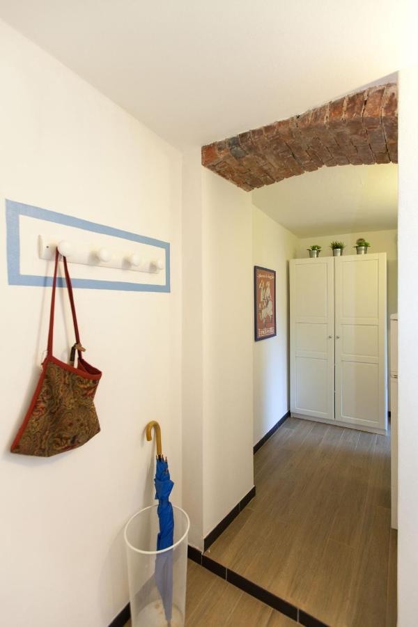 Aria Di Mare, Manarola - Bolle Blu Apartment Εξωτερικό φωτογραφία